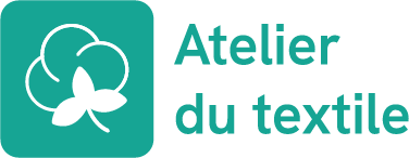logo atelier du textile
