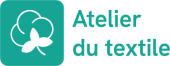 logo atelier du textile